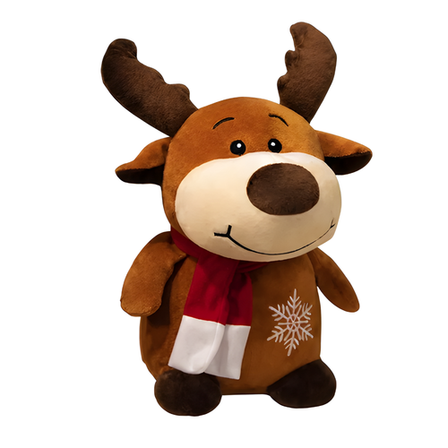 Raindeer Plush Toy